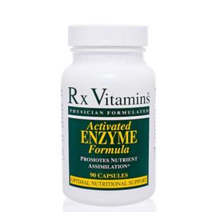 Advanced Immune Support - 90 Capsules (Rx Vitamins) Outlet Store Cheap Online