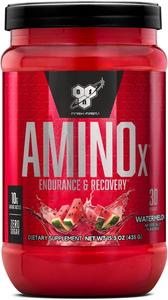 Aminos Endurance & Recovery - 15.3 OZ Watermelon (Finish First) Free Shipping Low Pice Fee Shipping