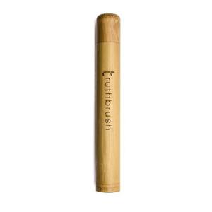 Bamboo Toothbrush Travel Case Free Shipping View