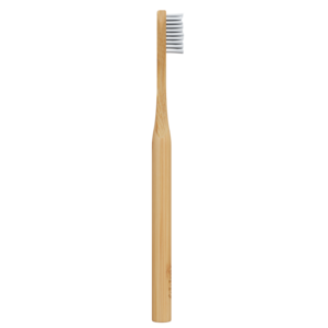 Huppy - Bamboo Toothbrush | Plastic-Free with Soft Bristles Factory Outlet Cheap Online