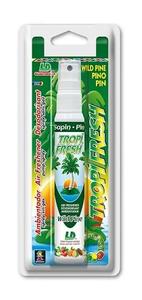 Ambientador em Spray Tropi Fresh Pinho 60 ml In China For Sale