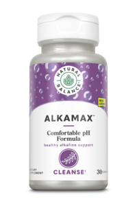 AlkaMax | Comfortable pH Formula by Natural Balance Sale Authentic