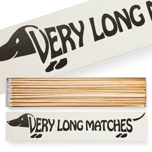 Archivist Gallery - Dachshund | Long - Safety Matches Outlet The Cheapest