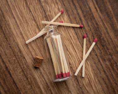 Strike a Match Bottle Cheapest