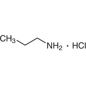 Propylamine Hydrochloride, 25G - P0522-25G Cheap Sale Pick A Best