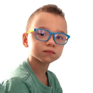 Blue light blokcing, computer glasses for kids Clearance Low Pice