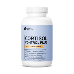 Cortisol Control Plus Clearance Shop