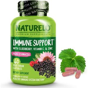 Immune Support 100% Guaranteed