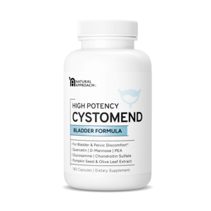 CystoMend | Bladder Health Support How Much