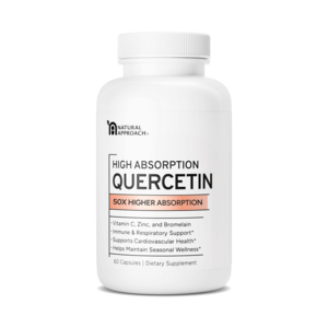 Quercetin | 50x Higher Absorption Cheap Discount Sale
