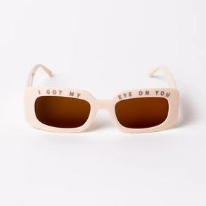 I Got My Eye on You Sunglasses Fast Delivery Online