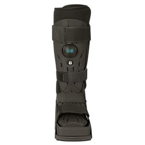 Air Walking Boot - Shell - Tall - Black Cheap Pices Authentic