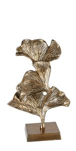 Ginkgo skulptur S Sast For Sale