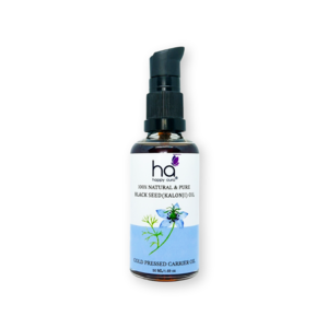 Cold Pressed Black Seed (Kalonji) Oil High Quality Cheap Pice