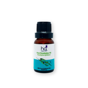 Pure Eucalyptus Oil Discount Original