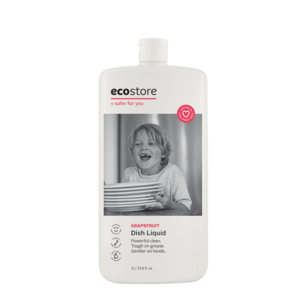 ecostore Dish Liquid Grapefruit (1L) Fashionable Sale Online