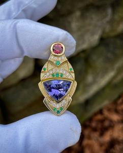 Blue Lotus On Hot Sale