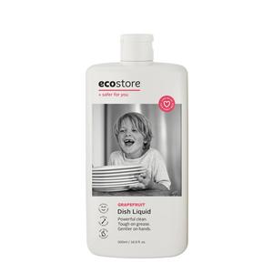 ecostore Dish Liquid Grapefruit (500ml) Get To Buy For Sale