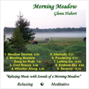 Morning Meadow 100% Authentic