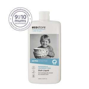 ecostore Dish Liquid Ultra-Sensitive(500ml) Extremely Cheap Pice
