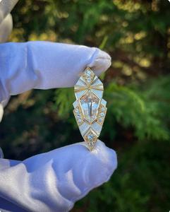 Phenakite Talisman Free Shipping 2025
