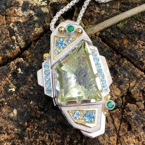 Beryl Talisman Free Shipping Best Store To Get