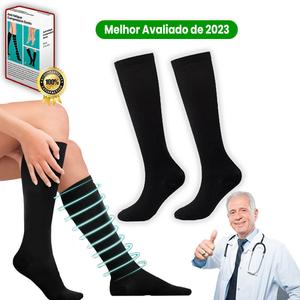 Meias de compresso teraputica - FEETPLUS Store With Big Discount