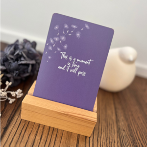 Birth Affirmation Cards & Birth Announcement Pack High Quality Cheap Pice