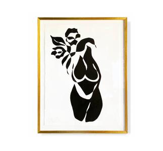 "Gardener's Daughter" Browse For Sale