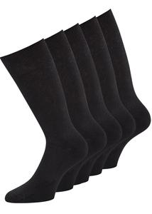 Damensocken ohne Gummi - Diabetikerinnen geeignet - 10 Paar Outlet Extremely
