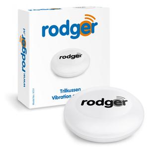 Bed-Shaker Vibrating Unit for Rodger Bedwetting Alarm Free Shipping Manchester