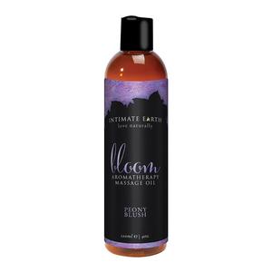 Intimate Earth Bloom Massage Oil Free Shipping For Nice