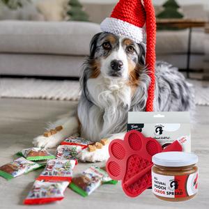 Santa's Gift Box Discount Low Cost