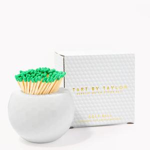 Golf Ball Match Striker with Green Matches Buy Cheap For Cheap