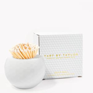 Golf Match Striker with White Matches For Cheap Sale Online