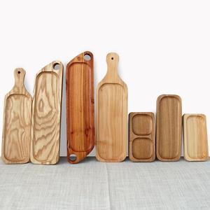 Wood Eco Plates Sast For Sale