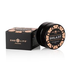 Shilajit Altai Pure Activated 25g Official Site Sale Online