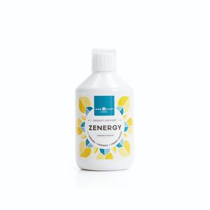 Zenergy Liquid energy and nutrient support Buy Cheap Brand New Unisex