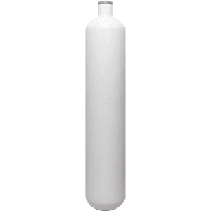 Duikfles staal 3 liter | 232 bar Outlet Clearance Store