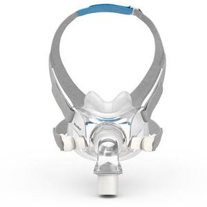 Resmed Airfit F30 Full Face Mask Discount Manchester