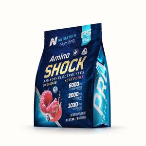 Amino Shock Discount Choice