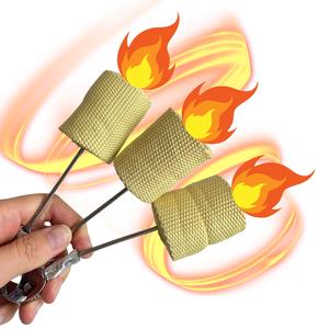 Fire Hula Hoop Detachable Wicks (Price per wick) Discount For Cheap