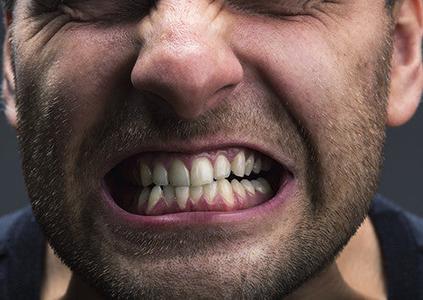 Stop Teeth Grinding/Bruxism/TMJ Shop Offer For Sale