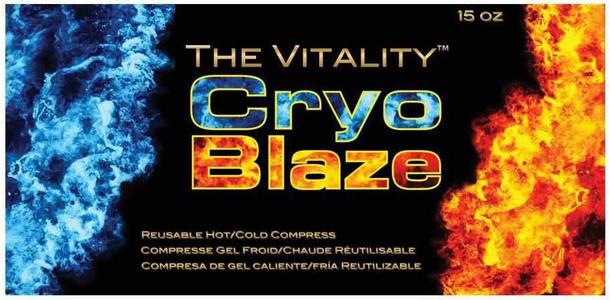 Cryo-Blaze Hot/Cold Packs Buy Cheap Explore