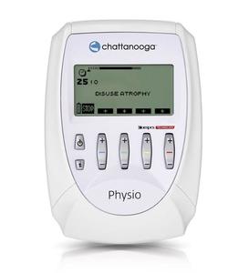 Chattanooga Physio TENS/NMES Stimulator with Mi Technology (4 ch) Sale 2025 Unisex