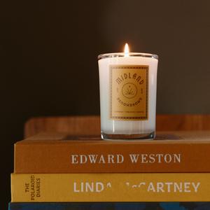 Smokehouse Candle Cheap From China