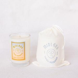 Sunrise Trail Candle Outlet Amazon