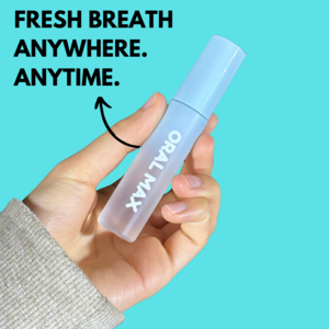 ORAL MAX - Breath Freshener Cheap Sale Eastbay