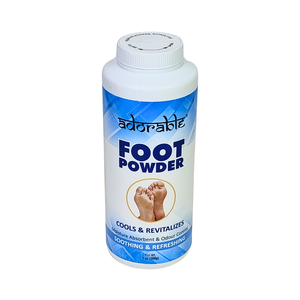 Adorable Talco Para Pies 200 gr Cheap Sale Footaction
