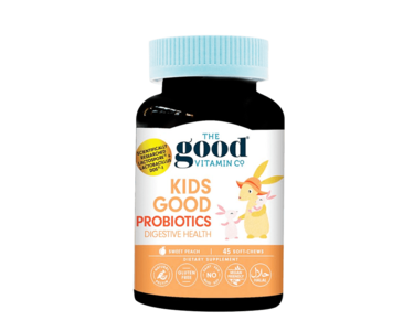 Kids Good Probiotics (45s) Discount For Cheap